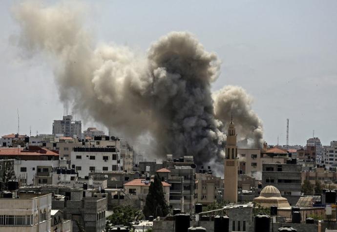 Conflicto en Gaza: Gabinete de seguridad israelí aprueba alto el fuego con Hamás