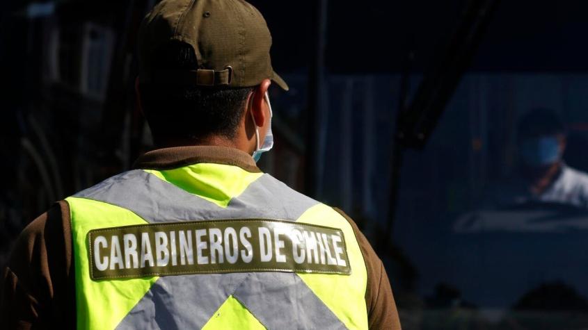 Accidente de tránsito en Los Libertadores deja dos fallecidos