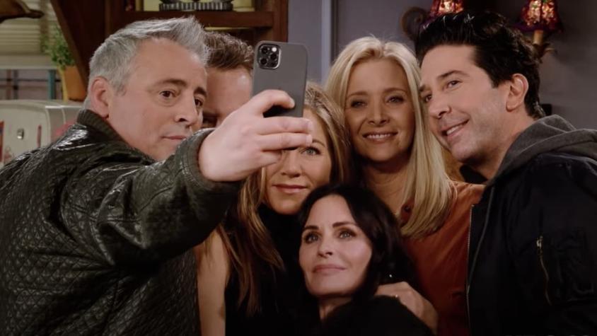 Friends en HBO: 7 cosas que revela el tráiler del reencuentro de los protagonistas de la serie