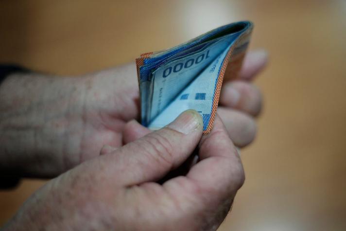 Acreencias bancarias 2021: Hay más de 70 mil millones de pesos por cobrar