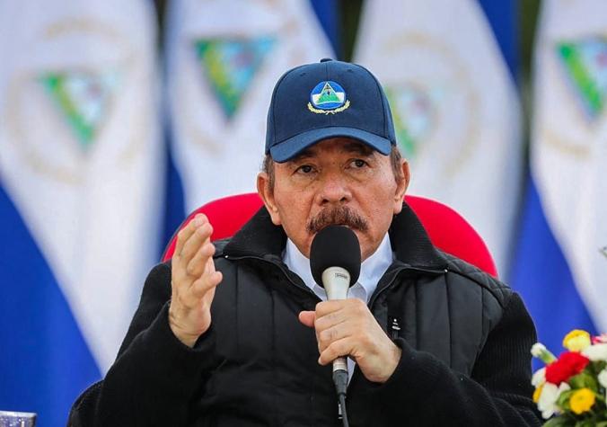 Nicaragua: Gobierno de Ortega intensifica asedio a opositores con miras a elección presidencial