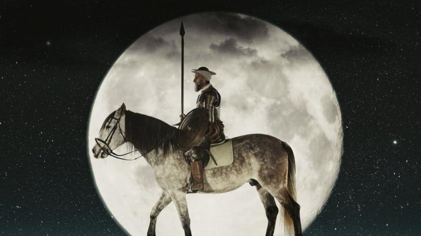 La extraordinaria historia de la primera traducción al mandarín de "Don Quijote de la Mancha"