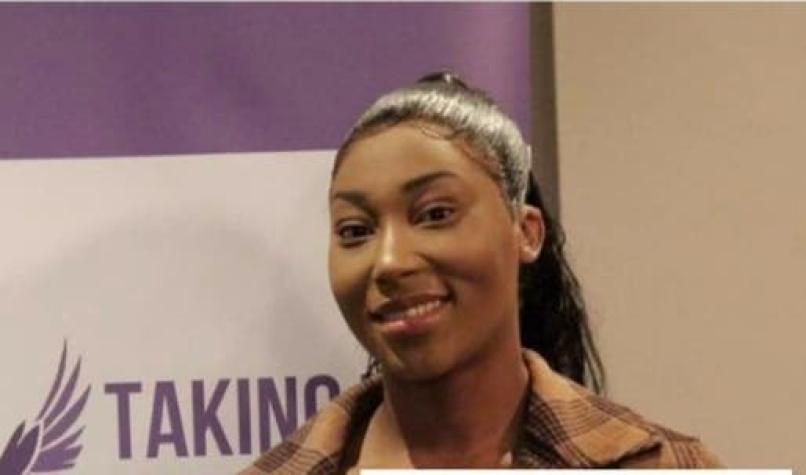 Activista británica por los afroamericanos se encuentra grave tras recibir un disparo en la cabeza