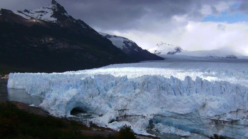 Cuáles son los glaciares que no se derriten en América Latina y por qué