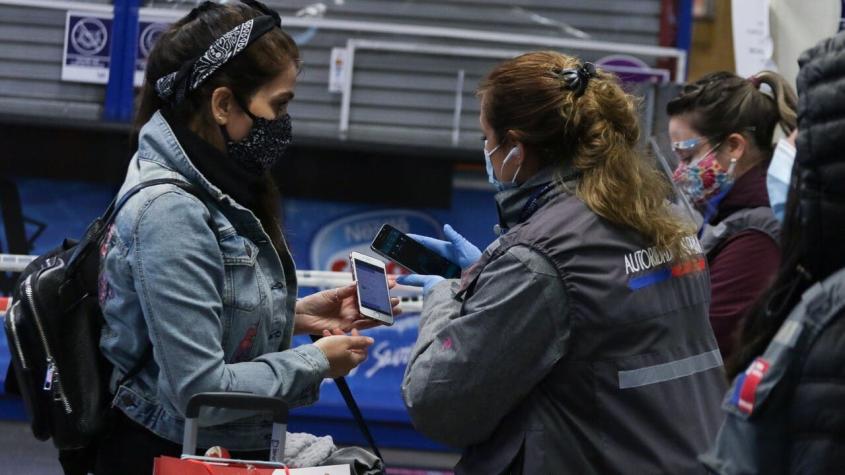 Pase de Movilidad: Quiénes NO pueden acceder al certificado que permite mayores libertades