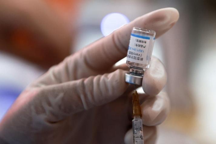 Hong Kong podría tirar a la basura millones de dosis de vacunas contra el coronavirus