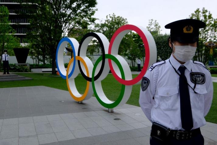 Juegos Olímpicos: Estados Unidos recomienda no viajar a Tokio por el COVID-19