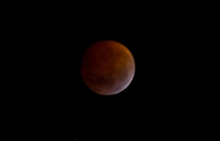 Eclipse Lunar, SuperLuna y Luna de Sangre: ¿Cómo y a qué hora ver este evento astronómico?