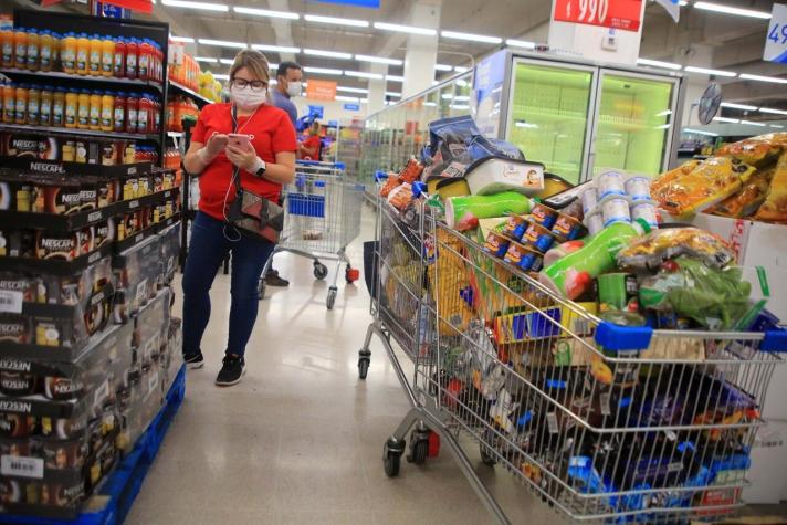 ¿Qué necesito para ir al supermercado? Las diferencias entre permiso temporal y pase de movilidad
