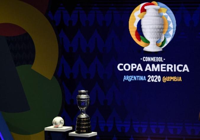 Copa América: Argentina levanta restricciones sanitarias a eventos deportivos internacionales