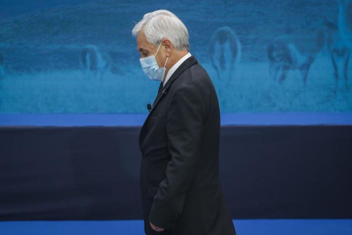 Estudio “Del dicho al hecho”: Gobierno de Piñera ha cumplido el 37% de las promesas de su programa