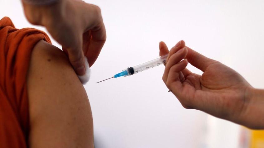 Senado aprueba por unanimidad proyecto que otorga permiso de vacunación para trabajadores
