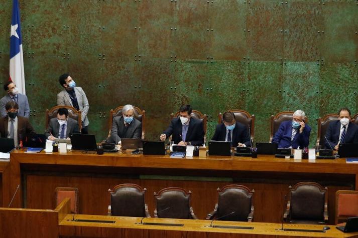 Cámara de Diputados aprueba en general reforma que busca restituir el voto obligatorio en Chile