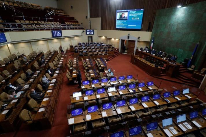 Salario Mínimo: Cámara rechaza monto de reajuste y debate continuará en el Senado