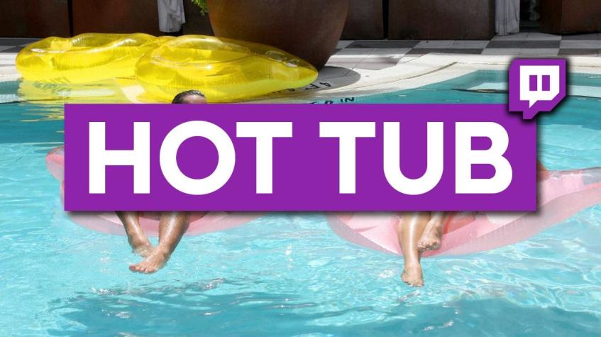Francisca Sky y la polémica por los Hot Tub en Twitch: "No están en una plataforma de pornografía" Francisca Sky y la polémica por los Hot Tub en Twitch: "No están en una plataforma de pornografía"