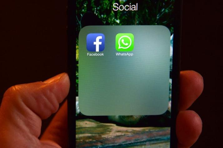WhatsApp permitirá compatibilidad entre Android y iOS