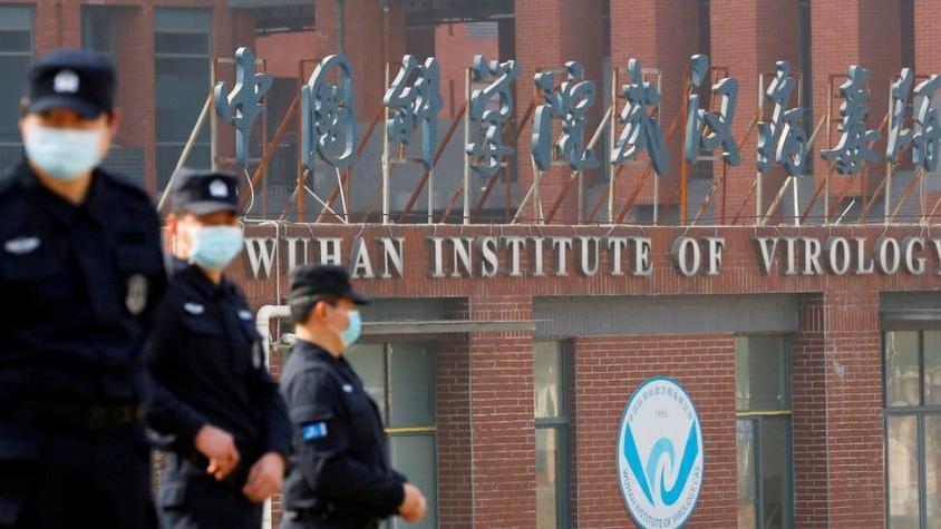 La teoría del origen del COVID-19 en un laboratorio de Wuhan pasó de conspiración a ser investigada