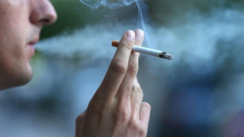 Tabaquismo: por qué el número de fumadores en el mundo ha llegado a un nuevo récord