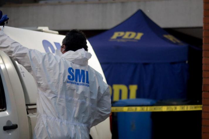 Encuentran muerto a ex subdirector de Gendarmería en San Carlos: se encontraba desaparecido