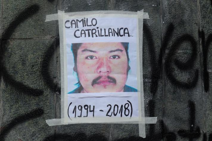 Corte revoca libertad vigilada de ex carabinero condenado por asesinato de Camilo Catrillanca
