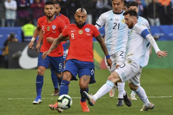Conmebol suspende organización de la Copa América en Argentina y busca nueva sede para realizarla