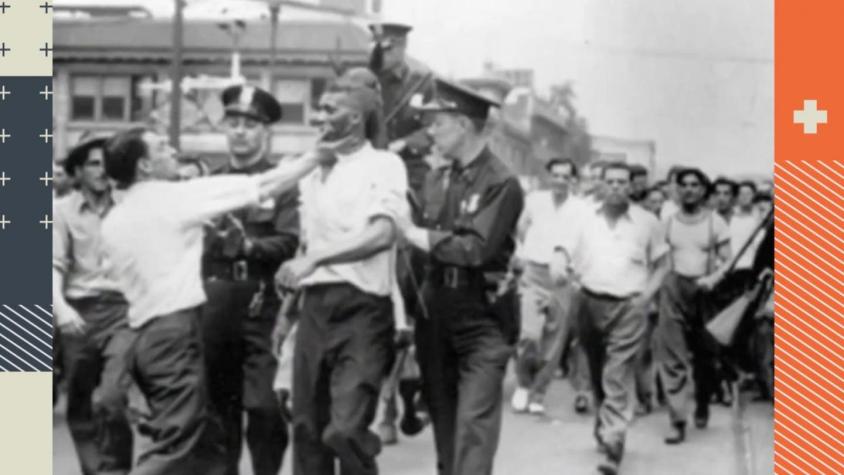 [VIDEO] A 100 años de la masacre de Tulsa: El racismo aún persiste en Estados Unidos