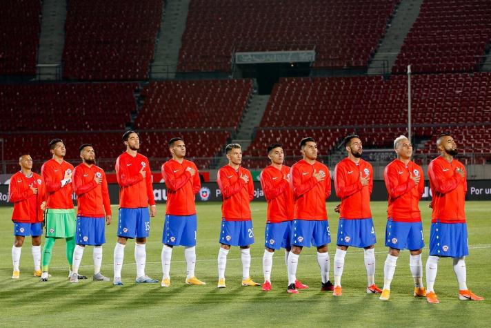 Diputado Walker pide evaluar asistencia de la Selección Chilena a la Copa América en Brasil