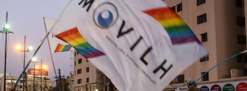 Movilh califica como "un vuelco histórico para la derecha" urgencia a ley de matrimonio igualitario