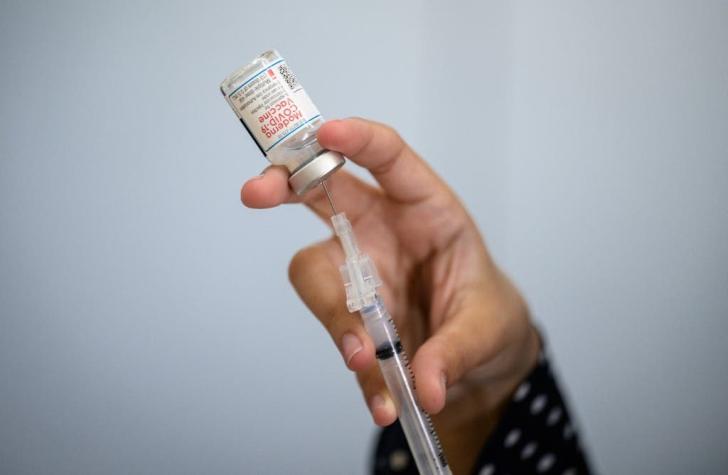 Millones de dosis de vacuna de J&J producidas en EE.UU. declaradas inutilizables