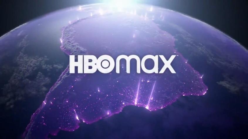 Este martes debuta HBO Max en Chile: ¿Qué películas y series tendrá disponible?
