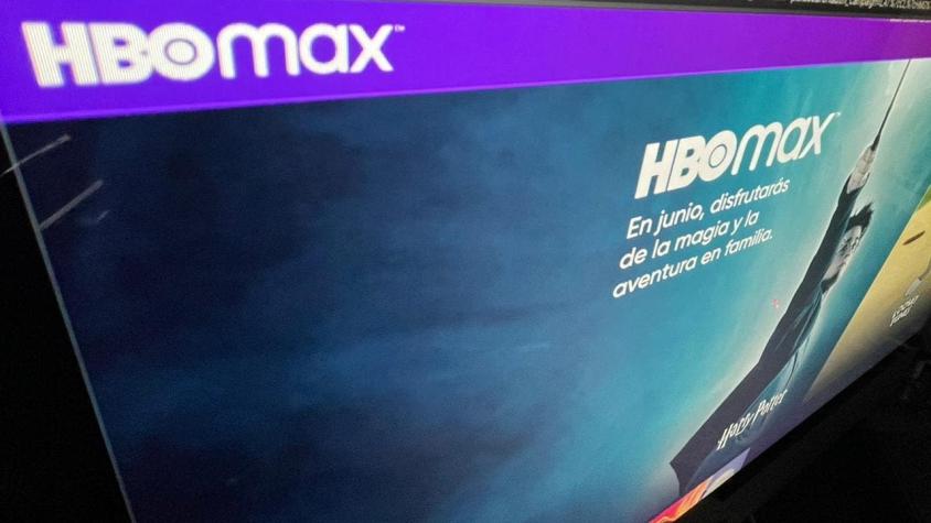 Comparativa de precios de plataformas de streaming: Netflix, HBO