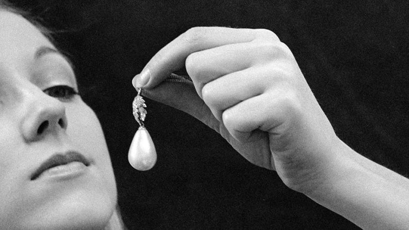 La fascinante historia de La Peregrina, la perla más famosa del mundo