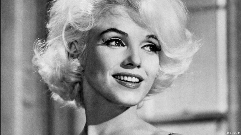 Marilyn Monroe: más que un símbolo sexual