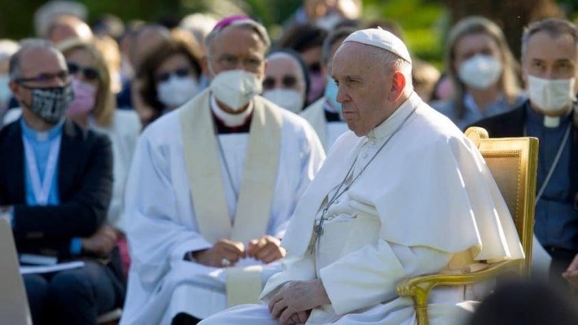 Iglesia católica: Reforma para reforzar castigos contra curas y laicos acusados de abusos sexuales
