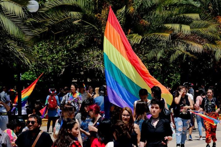 Cuenta Pública: Piñera anuncia urgencia para proyecto que permite el matrimonio igualitario