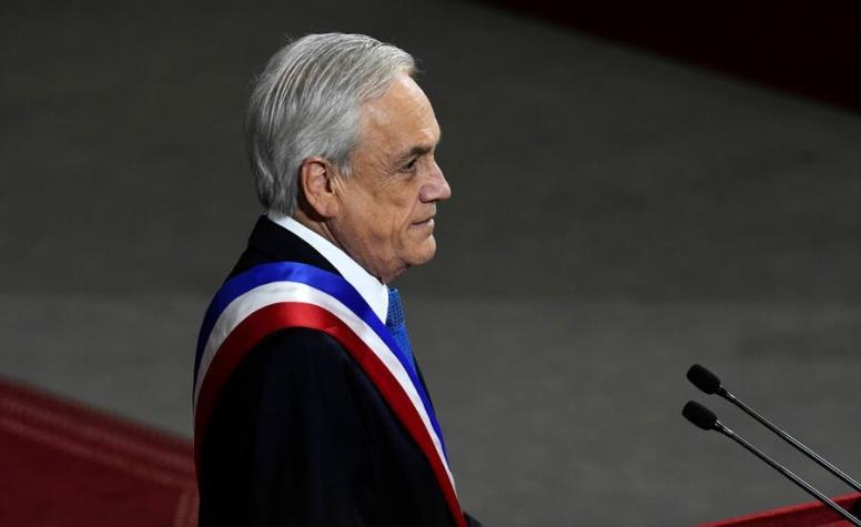 Parlamentarios oficialistas contra Piñera por matrimonio igualitario: “Me arrepiento de apoyarlo"