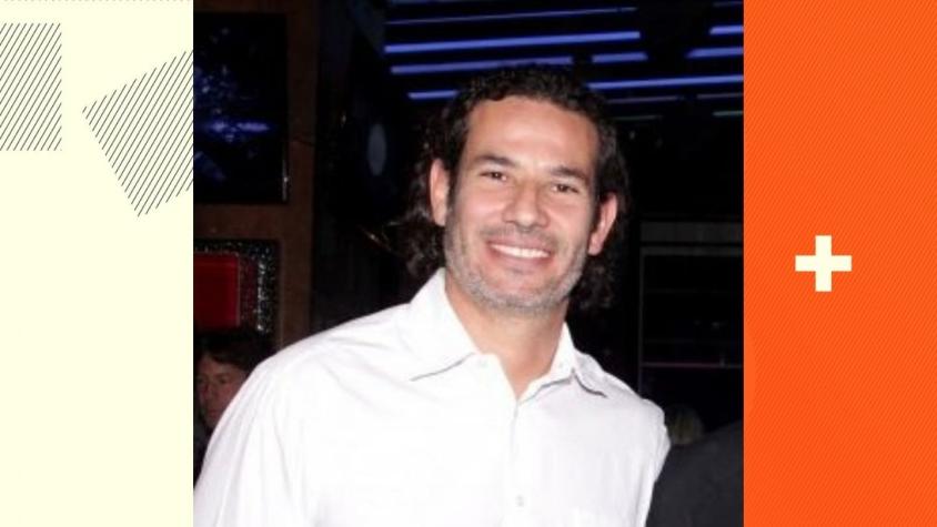 Dante Poli fue detenido en medio de reunión social superando aforo permitido durante toque de queda Dante Poli fue detenido en medio de reunión social superando aforo permitido durante toque de queda