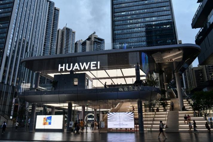 Huawei lanza HarmonyOs, su propio sistema operativo para enfrentar sanciones de EE.UU.