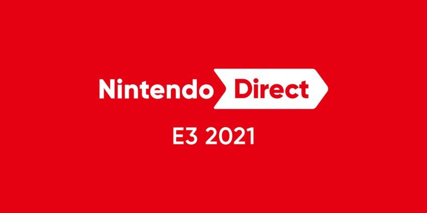 Nintendo Direct en el E3 2021: Cuándo y cómo ver los anuncios de la compañía en el evento