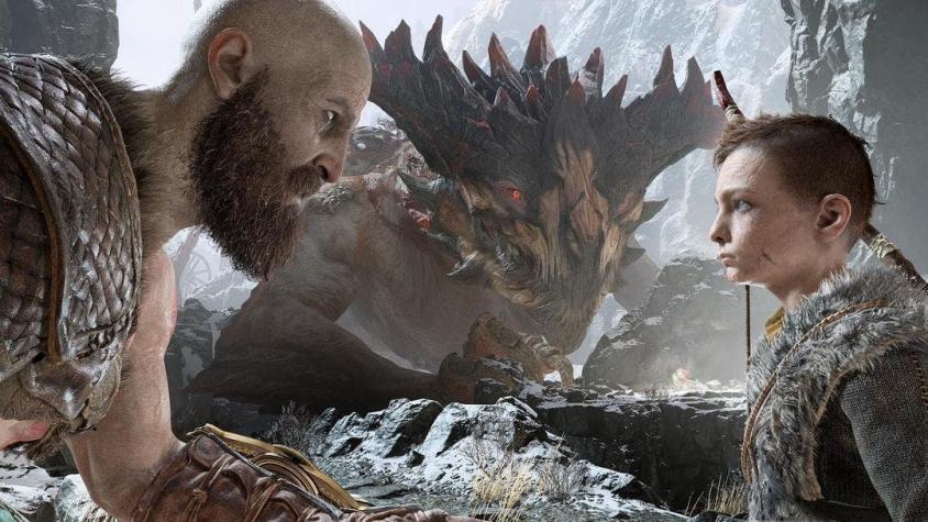 "God of War: Ragnarok" anuncia fecha de lanzamiento y confirma que llegará a PlayStation 4
