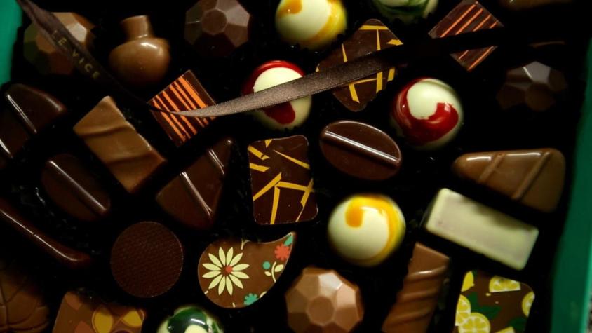 [VIDEO] #CómoLoHizo: El fanático del chocolate que quiere exportar sus productos