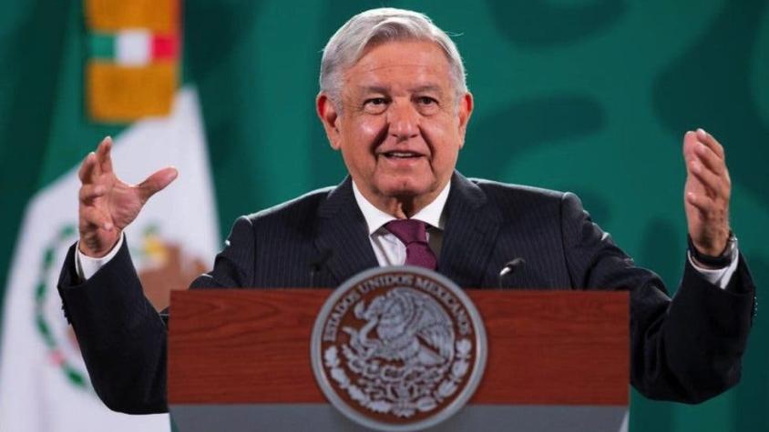 Elecciones intermedias de México: por qué la oposición a AMLO es "casi invisible"