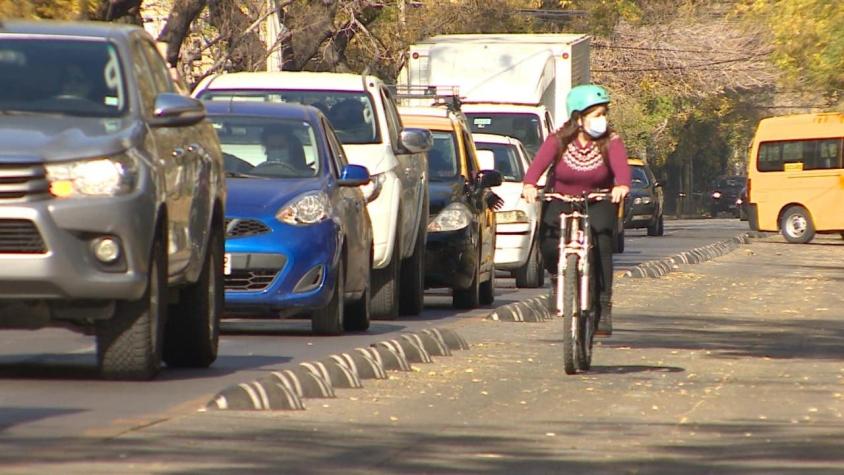 [VIDEO] Día Mundial de la Bicicleta: inician consulta ciudadana por ciclovías