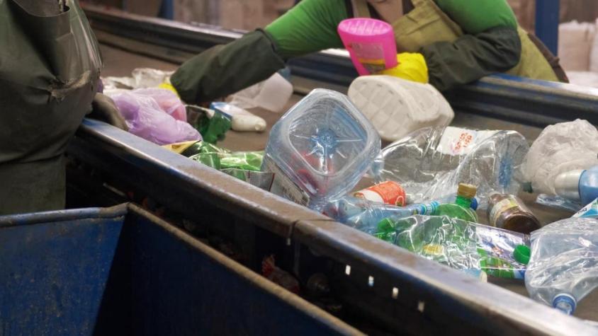 Green News: Los residuos plásticos que acumula la pandemia