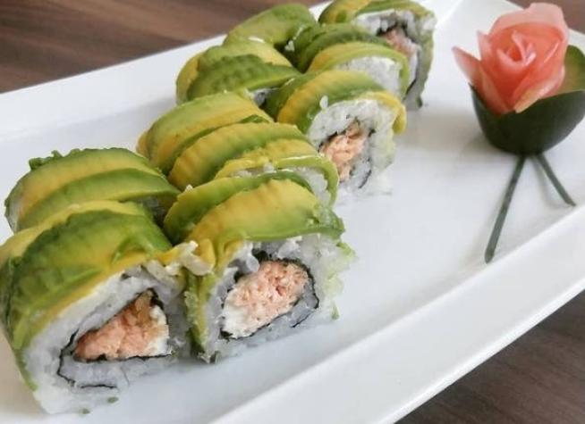 [VIDEO] Sushi con múltiples opciones destaca por sus sabores y presentación