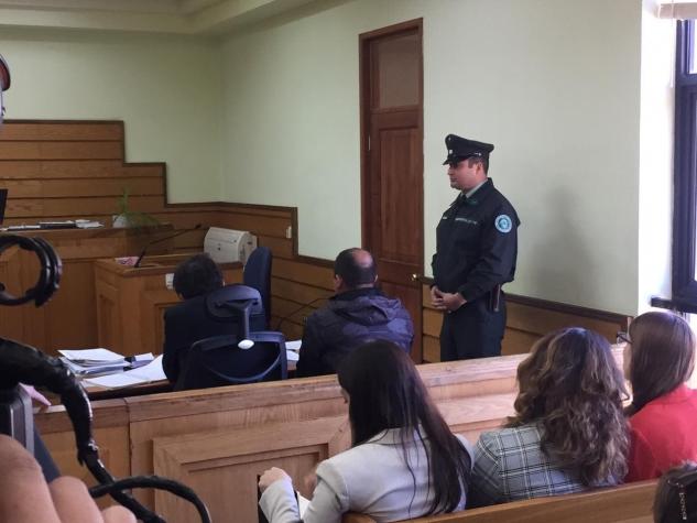 Corte rechaza sobreseimiento de marino imputado por atropello y muerte de joven en Talcahuano