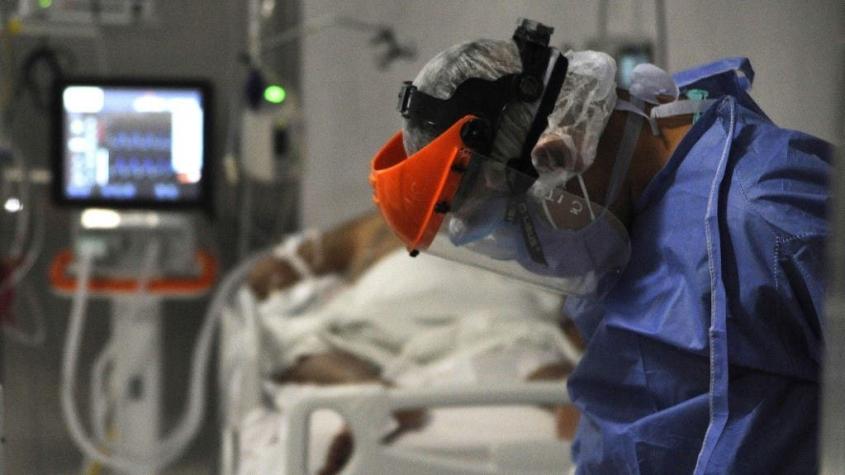 Argentina supera los 80.000 muertos por coronavirus