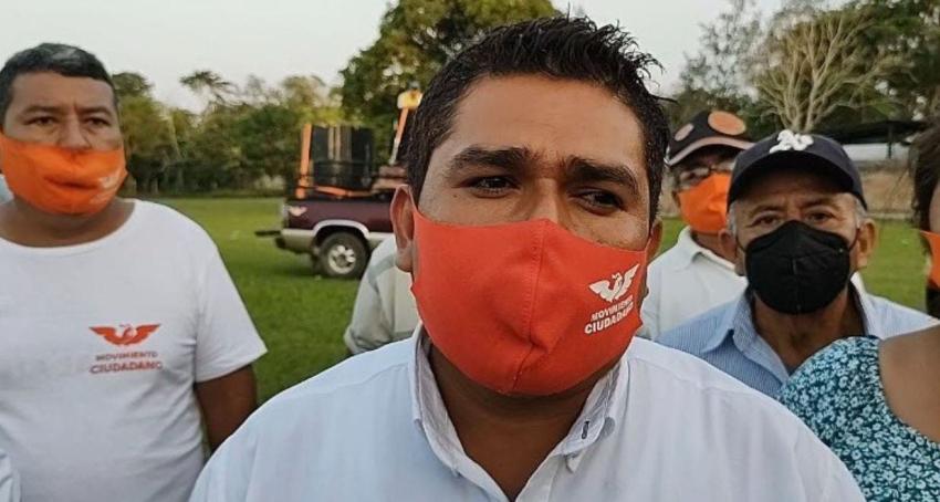 Asesinan a candidato a alcalde mexicano a dos días de elecciones