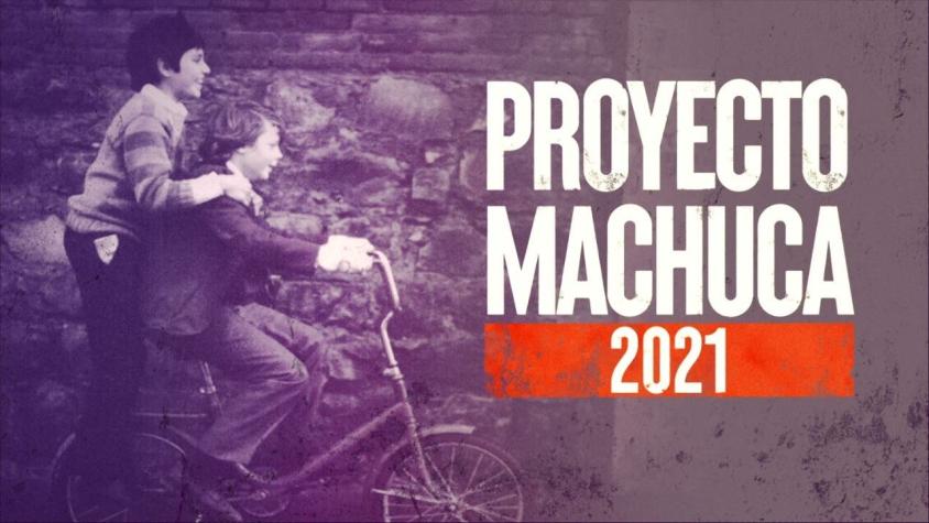 [VIDEO] ReportajesT13: Proyecto "Machuca", ¿Es posible hoy en Chile?