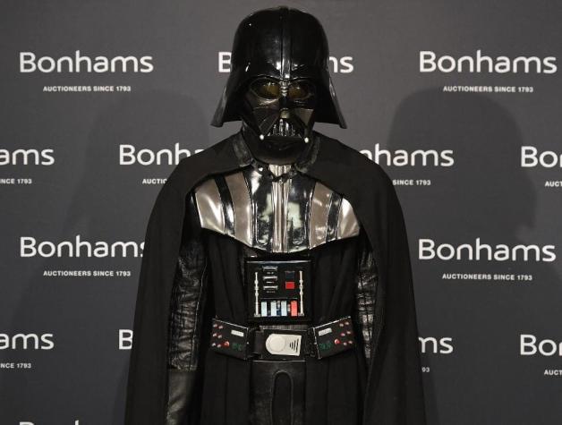 Estados Unidos: Se vende la "casa de Darth Vader" en 4,3 millones de dólares